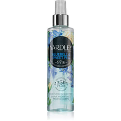 Yardley Bluebell & Sweetpea 200 ml
