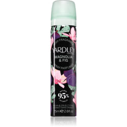 Yardley Magnolia & Fig 75 ml