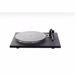 Platine vinyle REGA Planar 6 noir