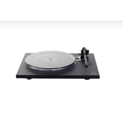 Platine vinyle REGA Planar 6 noir