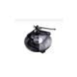 Platine vinyle - Rega - Planar 8 - Bras RB880 - Socle en mousse Tancast - Entièrement manuel