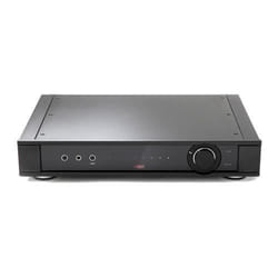 Amplificateur Hi-Fi - Rega - Elicit MK5 - Noir - 5056186706873 - Haute qualité sonore
