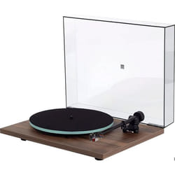 Rega Planar 2 Noyer Nd3 MM - Platines vinyle