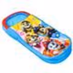 Matelas gonflable enfant My First ReadyBed Pat Patrouille 18 mois - 3 ans