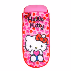 Matelas gonflable enfant Readybed Hello Kitty 3-6 ans