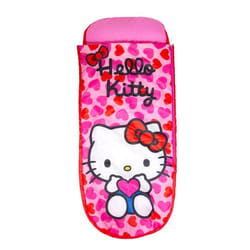 Matelas gonflable enfant Readybed Hello Kitty 3-6 ans