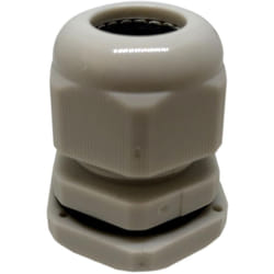 Hilpress - Lot De 5x Presse étoupe M32 Pour Câbles Diamètre 16 à 21mm - Filetage Iso - étanche Ip68