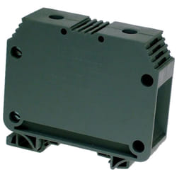 IMO - Bloc De Jonction 70mm² - Borne Er70 Grise - 175a Max - Connexion à Vis - Serrage Clé Allen