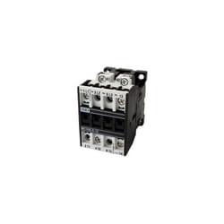 Contacteur tripolaire 5.5KW 14A - commande bobine 230VAC - 1NO - MC14 IMO