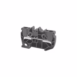 Borne de jonction automatique grise 10mm², 800V, 57A, IMO - Gamme : PF (Push Fit/push In) Reliez vos fils et câbles à une ins ...