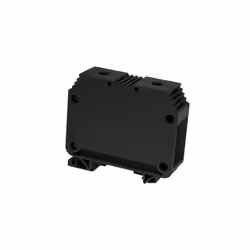 Borne de jonction à vis noire 70mm², 600V, 175A, IMO - Gamme : ER Reliez vos fils et câbles à une installation électrique à l ...