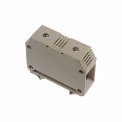 Borne de jonction à vis beige 70mm², 600V, 175A, IMO - Gamme : ER Reliez vos fils et câbles à une installation électrique à l ...