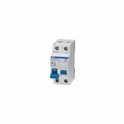 Interrupteur différentiel 2pôles (Ph+N) 63A, 30mA, type A. Conformément à la norme EN60947-2, cet interrupteur phase neutre à ...