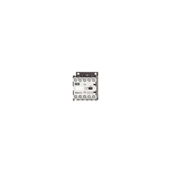 IMO - Mini contacteur 3P 4KW 9A - bobine 24VDC - 1NO - rail din - MB09