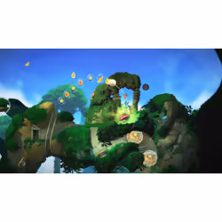 Sold Out Yoku's Island Express, PlayStation 4, Tout le monde