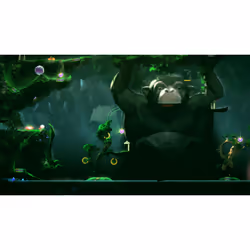 Sold Out Yoku's Island Express PlayStation 4