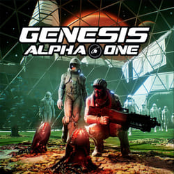 Team17 Genesis : Alpha One