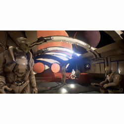 Team17 Genesis : Alpha One