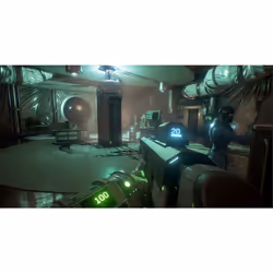 Team17 Genesis : Alpha One - Vue supplémentaire 4