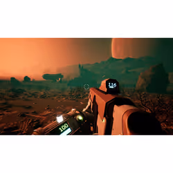 Sony Genesis Alpha one (PS4) Standard PlayStation 4