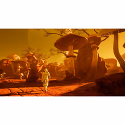 Team17 Genesis : Alpha One, Xbox One, M (Mature)