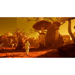 Team17 Genesis : Alpha One Xbox One