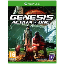 Microsoft SOOA05.BX.23ST jeu vidéo Standard Xbox One