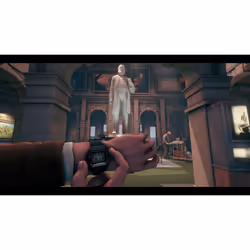 Humble Bundle The Occupation PlayStation 4