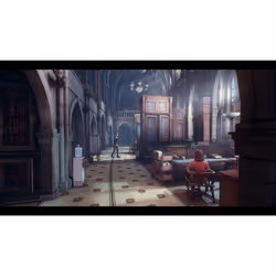 Humble Bundle The Occupation PlayStation 4