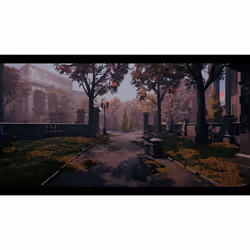 Humble Bundle The Occupation, Xbox One, T (Teen)