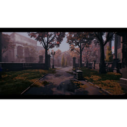 Humble Bundle The Occupation Xbox One