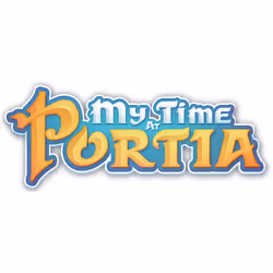 Team17 My Time At Portia, PlayStation 4, Tout le monde de plus de 10 ans, Support physique