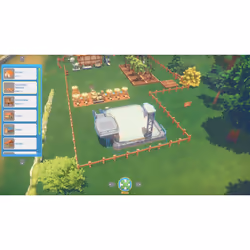 Team17 My Time At Portia Standard Allemand, Anglais, Chinois simplifié, Espagnol, Français, Italien PlayStation 4