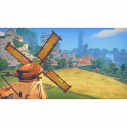 Team17 My Time At Portia Standard Allemand, Anglais, Chinois simplifié, Espagnol, Français, Italien PlayStation 4 - Vue supplémentaire 6