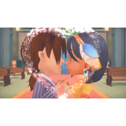 Team17 My Time At Portia Standard Allemand, Anglais, Chinois simplifié, Espagnol, Français, Italien PlayStation 4 - Vue supplémentaire 8