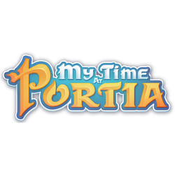 Team17 My Time At Portia Standard Allemand, Anglais, Chinois simplifié, Espagnol, Français, Italien Xbox One