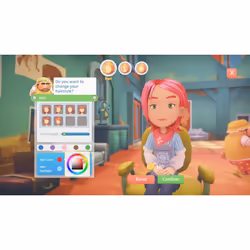 Team17 My Time At Portia Standard Allemand, Anglais, Chinois simplifié, Espagnol, Français, Italien Xbox One