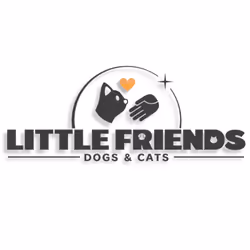 Sold Out Little Friends : Dogs &amp; Cats
