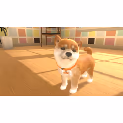 Sold Out Little Friends : Dogs & Cats Standard Nintendo Switch - Vue supplémentaire 4