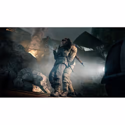Sold Out Sniper Elite V2 Remastered Premium Allemand, Français PlayStation 4 - Vue supplémentaire 10