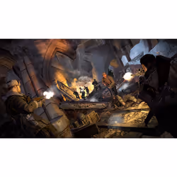 Sold Out Sniper Elite V2 Remastered Premium Allemand, Français PlayStation 4 - Vue supplémentaire 12