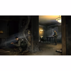 Sold Out Sniper Elite V2 Remastered Premium Allemand, Français PlayStation 4 - Vue supplémentaire 19