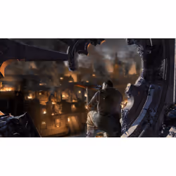 Sold Out Sniper Elite V2 Remastered Premium Allemand, Français PlayStation 4 - Vue supplémentaire 5