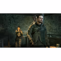 Sold Out Sniper Elite V2 Remastered Premium Allemand, Français PlayStation 4 - Vue supplémentaire 7