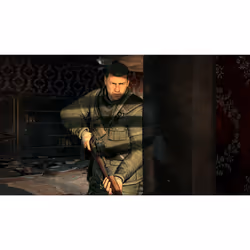 Sold Out Sniper Elite V2 Remastered Premium Allemand, Français PlayStation 4 - Vue supplémentaire 8