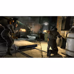 Sold Out Sniper Elite V2 Remastered Premium Allemand, Français PlayStation 4 - Vue supplémentaire 9