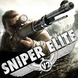 Rebellion Sniper Elite V2 Remastered Premium Allemand, Anglais, Chinois simplifié, Espagnol, Français, Italien, Japonais, Russe Nintendo Switch
