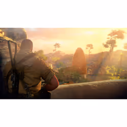 Rebellion Sniper Elite 3: Ultimate Edition Multilingue Nintendo Switch