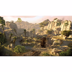 Sold Out Sniper Elite III - Ultimate Edition Allemand, Anglais, Espagnol, Français, Italien, Polonais, Portugais, Russe Nintendo Switch - Vue supplémentaire 12