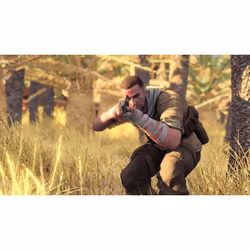 Sold Out Sniper Elite III - Ultimate Edition Allemand, Anglais, Espagnol, Français, Italien, Polonais, Portugais, Russe Nintendo Switch - Vue supplémentaire 16